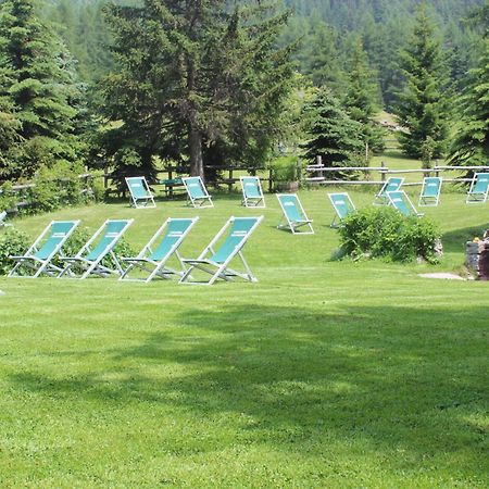 Hotel Locanda Belvedere Курмайор Екстериор снимка
