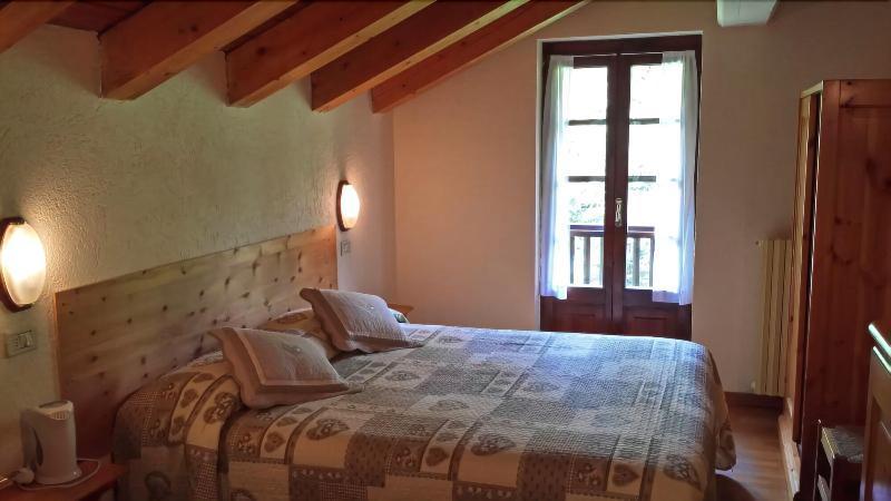 Hotel Locanda Belvedere Курмайор Екстериор снимка