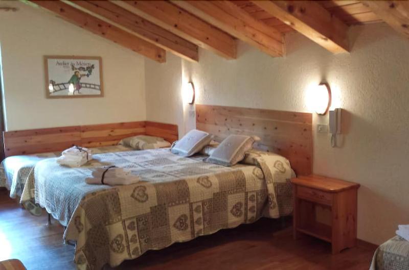 Hotel Locanda Belvedere Курмайор Екстериор снимка