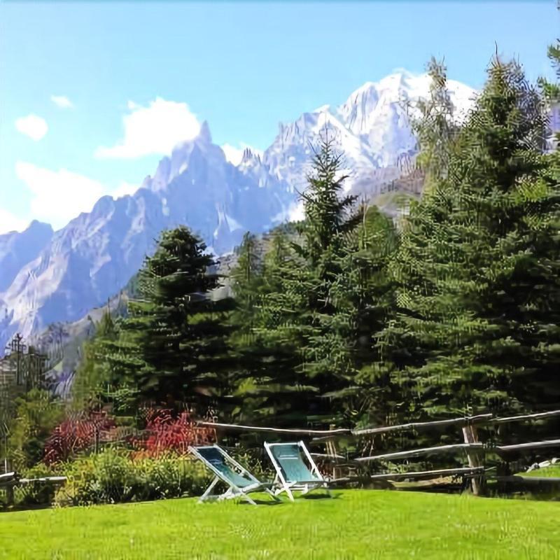 Hotel Locanda Belvedere Курмайор Екстериор снимка
