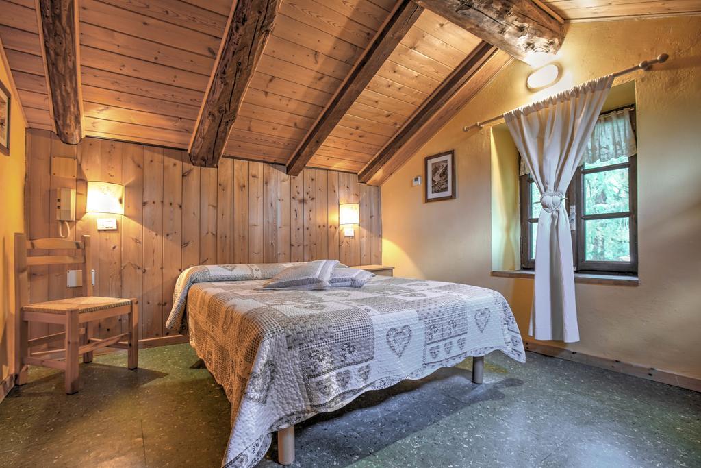 Hotel Locanda Belvedere Курмайор Екстериор снимка
